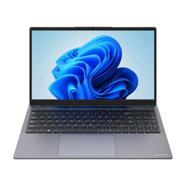 Cepter Ion (512 GB) 15,6" bärbar dator