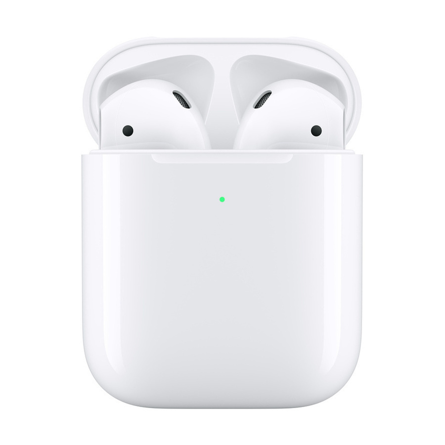 APPLE AIRPODS JA LANGATON LATAUSKOTELO - Power.fi