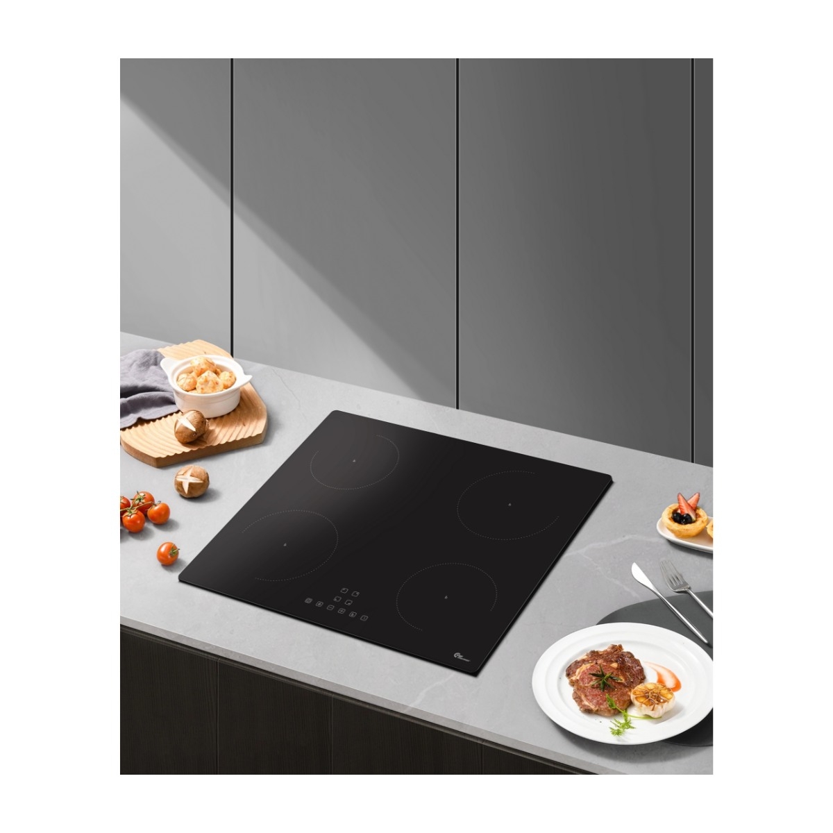 Thermex TXIK60B induktionskogeplade billede 4