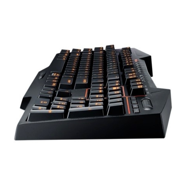 ASUS STRIX T PRO MECH CHERRY MX BROWN Power.no ASUS STRIX T PRO MECH CHERRY MX BROWN Power.no
