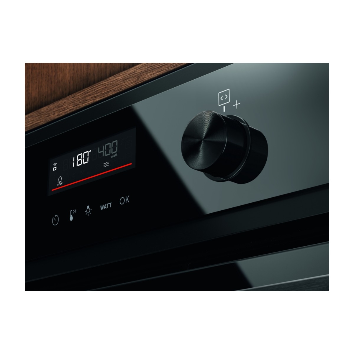 Electrolux Ovn COM800CB billede 7
