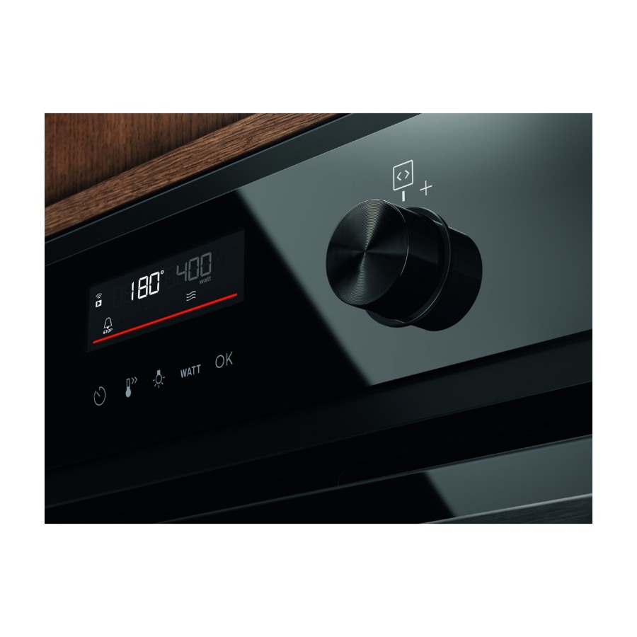 Electrolux Ovn COM800CB billede 9