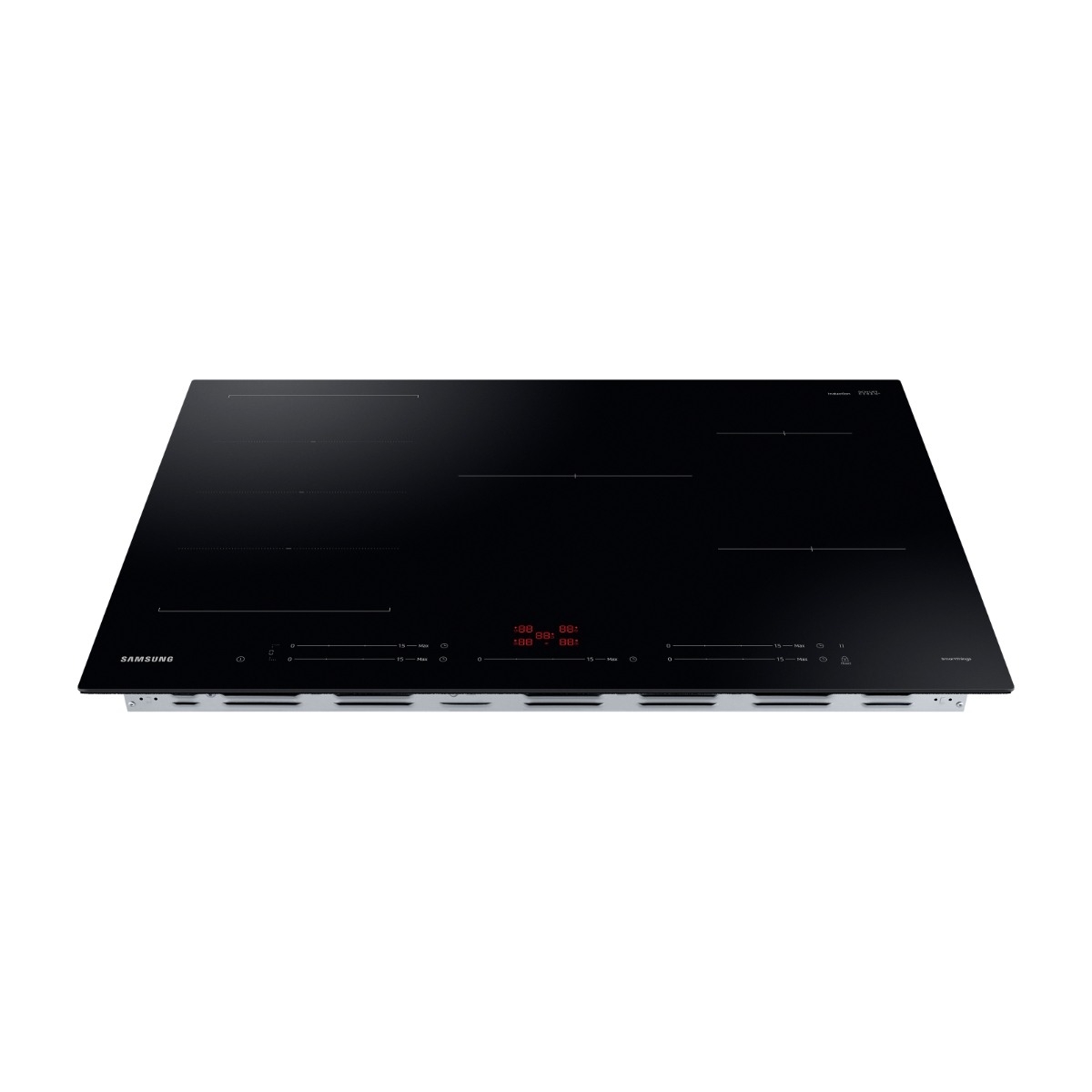 Samsung NZ85C6057FK/U1 induk.kogeplade billede 4