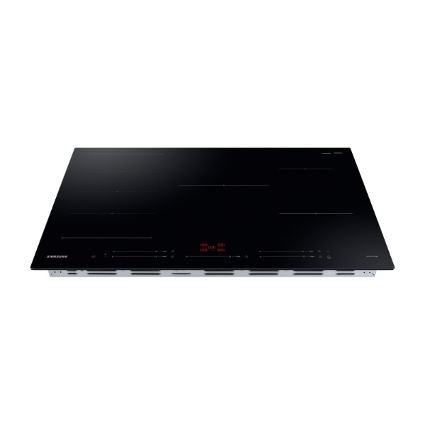 Samsung NZ85C6057FK/U1 induk.kogeplade billede 5
