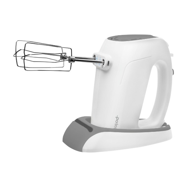 POINT POHM46WH HAND MIXER Life made easier