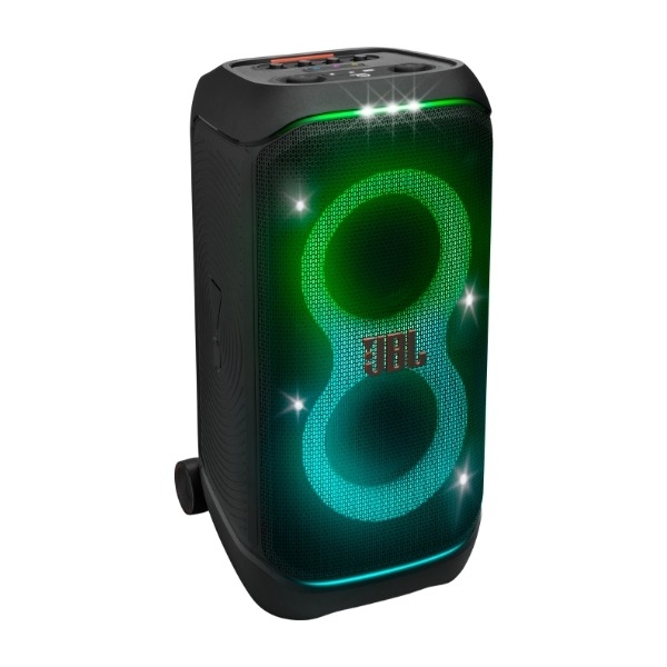 JBL PartyBox Stage 320 partyhøyttaler (Returnert innen 60 dager - Produktet er i orden)
