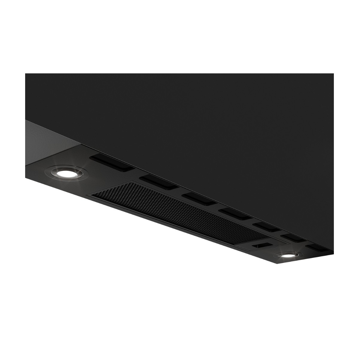 Thermex Design Line 8002 emhætte, 60 cm - 5703347534867 billede 4