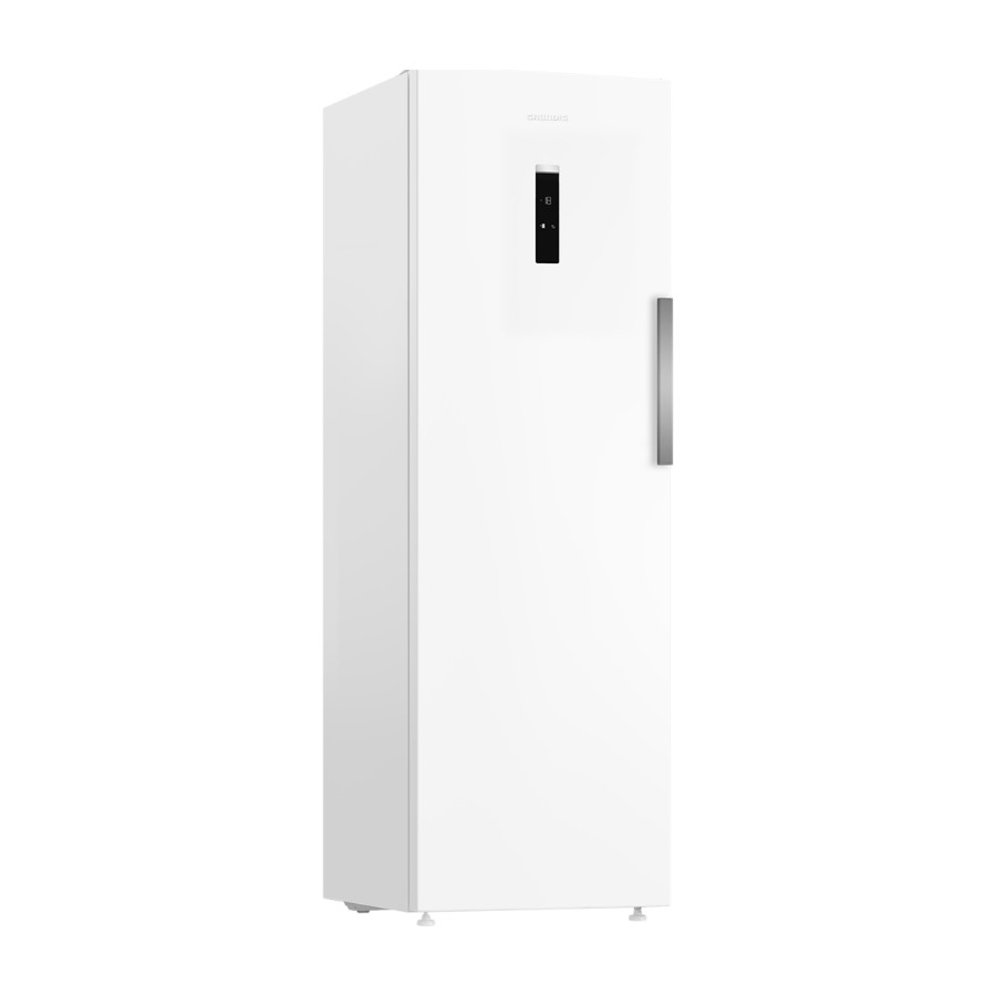 Grundig Gfrn 66820 W fryser billede 6