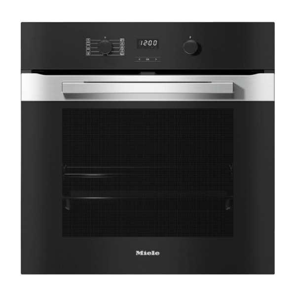 Miele Pureline H 2860 BP Clst indbygningsovn billede 1