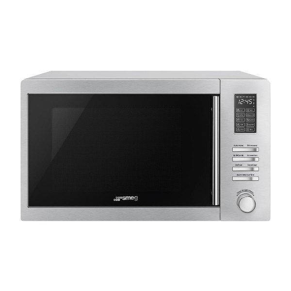 Smeg Universale MOE34CXI2 mikroovn billede 1