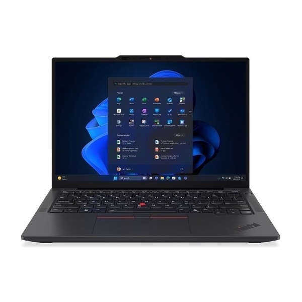 ThinkPad X13 G6 21RK00AGMX 13,3" bärbar dator