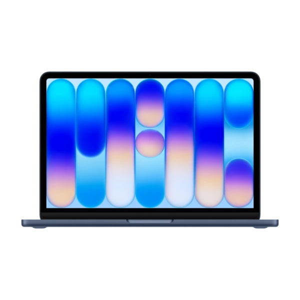 Apple MacBook Neo 13" (A18 Pro) 8/256 GB, indigo