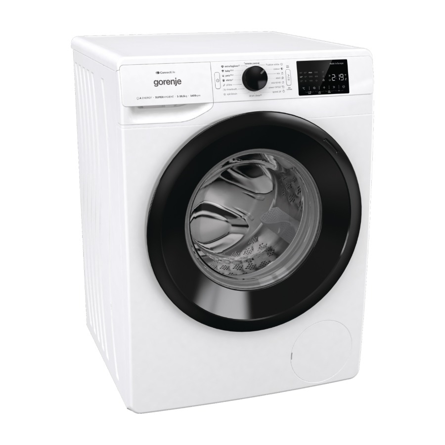 Gorenje W3NEI1XP4ADS vaskemaskine billede 6
