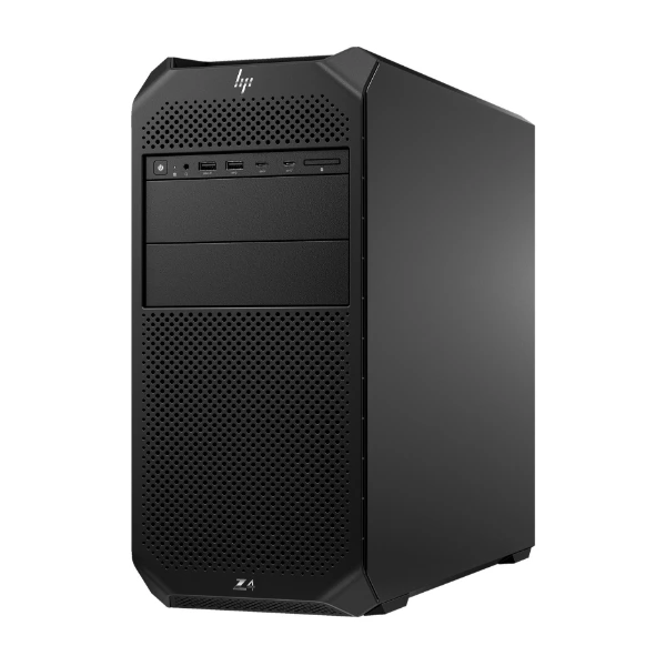Hp 2425 HP Z4 G5 W3-2425 stationær pc - POWER.dk