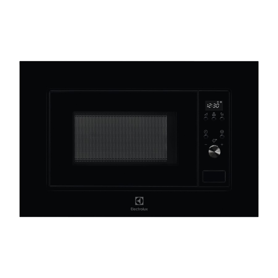 Electrolux 300-serien LMS2173NB indbygningsmikroovn