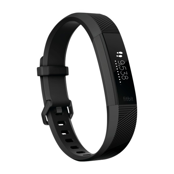 FITBIT ALTA HR SPECIAL EDITION SORT L Power.no FITBIT CHARGE 3 W BAND ROSEGULLBLÅGRÅ Power.no