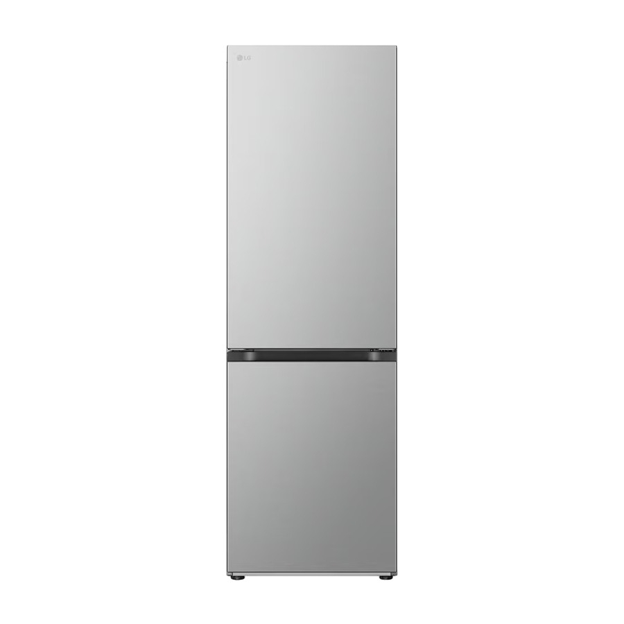 LG GBV5140CPY kølefryseskab billede 2