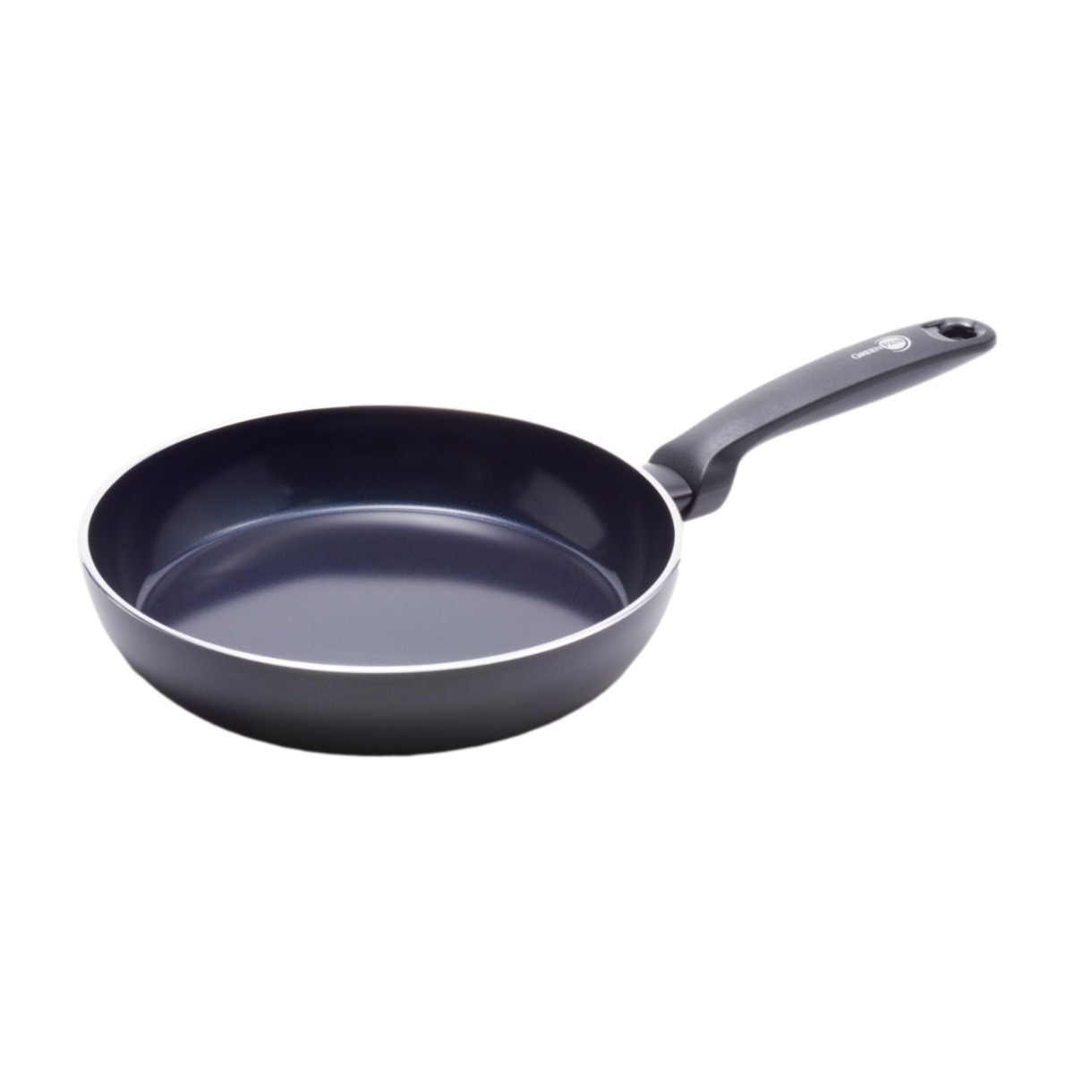 greenPan Torino CC001691-001 stegepande 24 cm billede 1