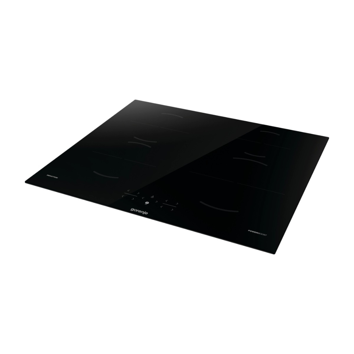 Gorenje Essential Line ITP64SC induktionskogeplade billede 7