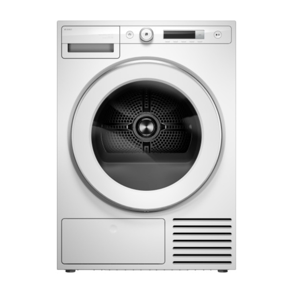 Asko Series 3 T309HCW tørretumbler