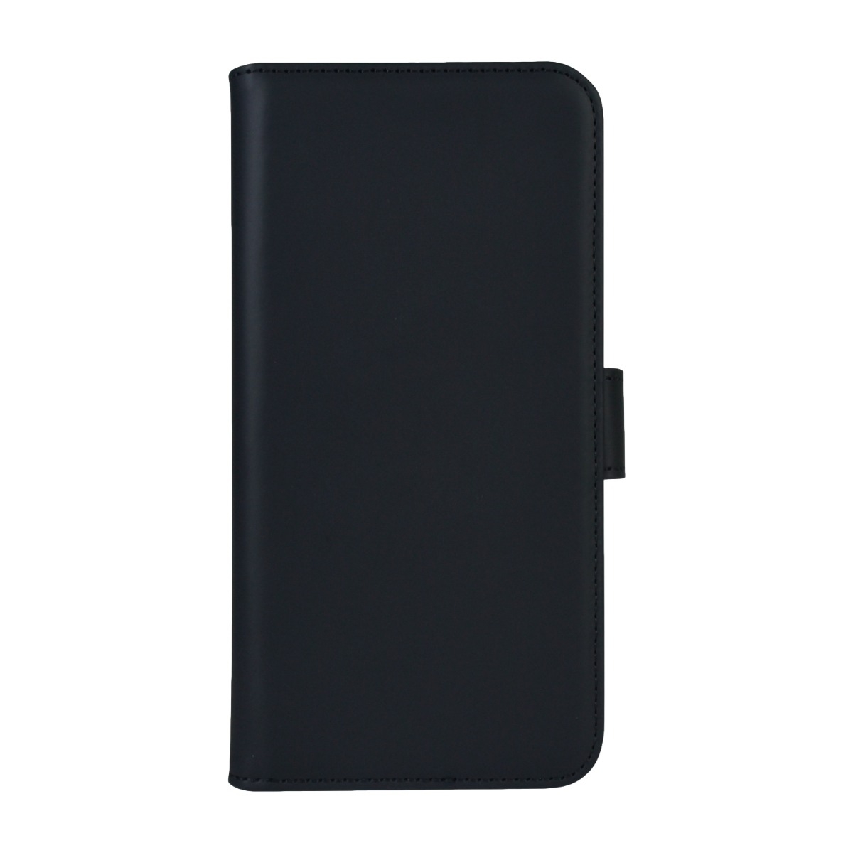 Ferrelli iPhone 16 Plus Duo Flip Cover, sort