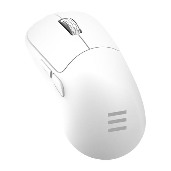 Cepter Air Pro gaming mouse, white - CEPTER