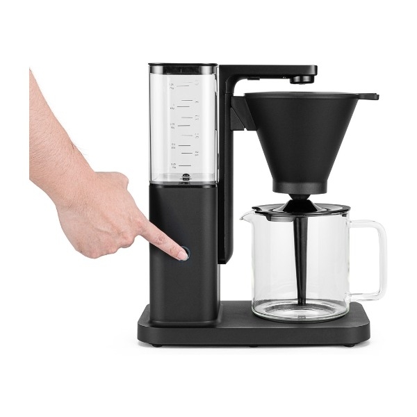 Wilfa Cm10b-a125 Kaffemaskine billede 9