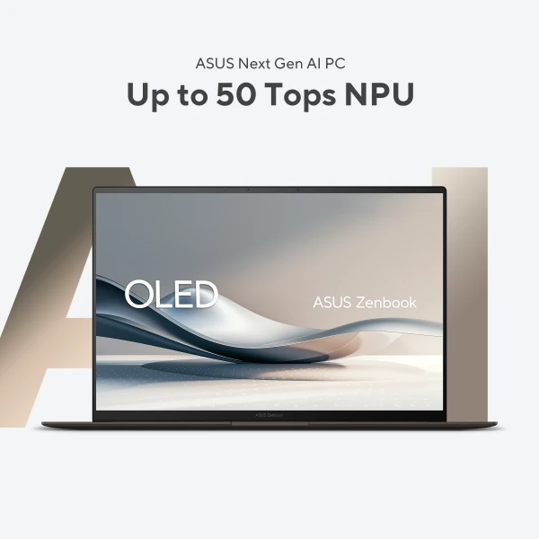 ASUS Zenbook S 16 OLED UM5606WA-PURE9G 16