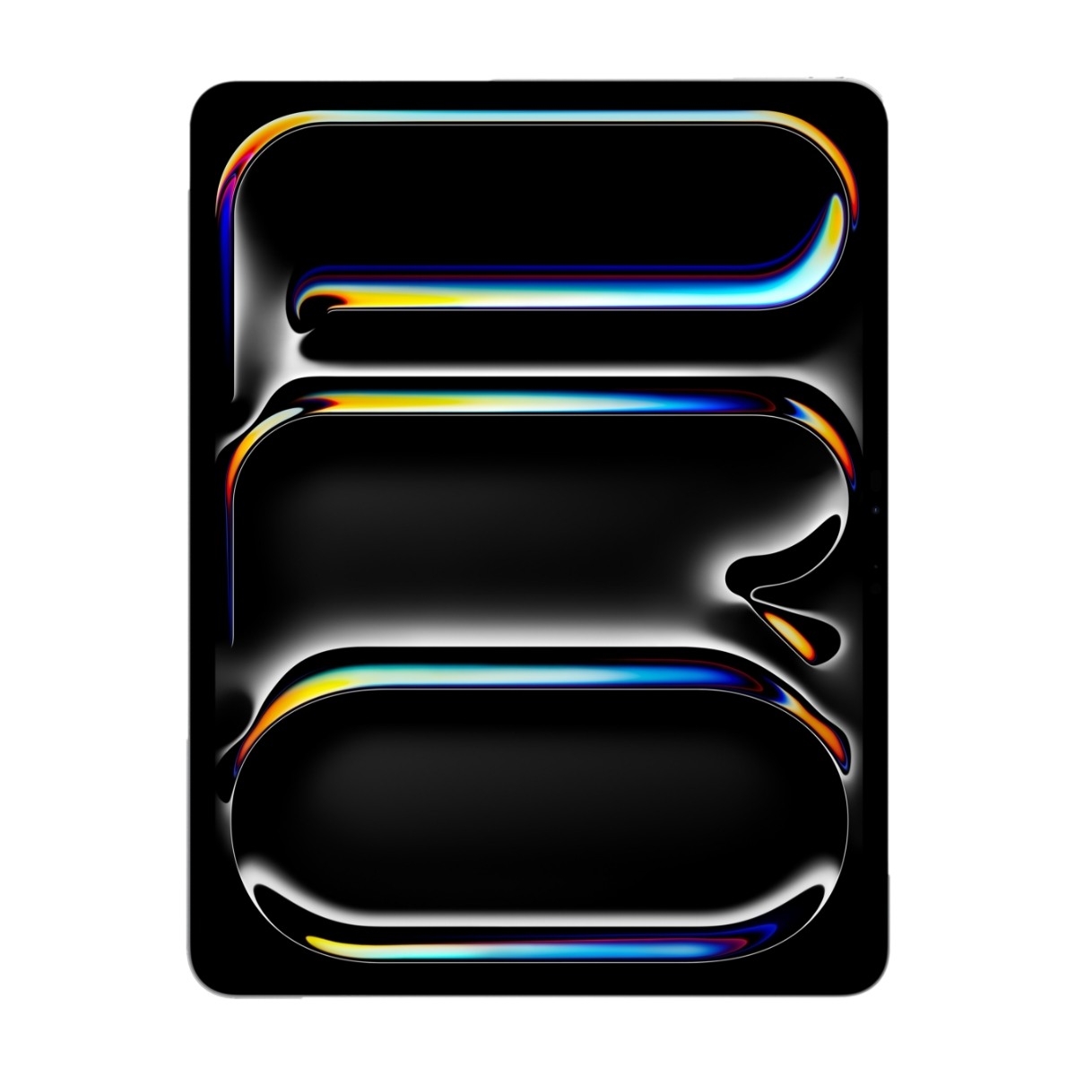 Apple iPad Pro 13" (2025) Wi-Fi 2 TB, sølv