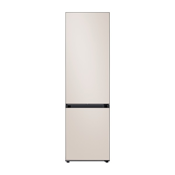 Samsung Bespoke RB38C7B6C39/EF kølefryseskab, Satin Beige billede 2