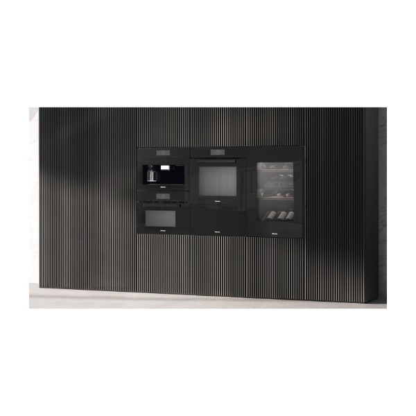 Miele Ovne ESW 7030   OBSW Sort billede 6