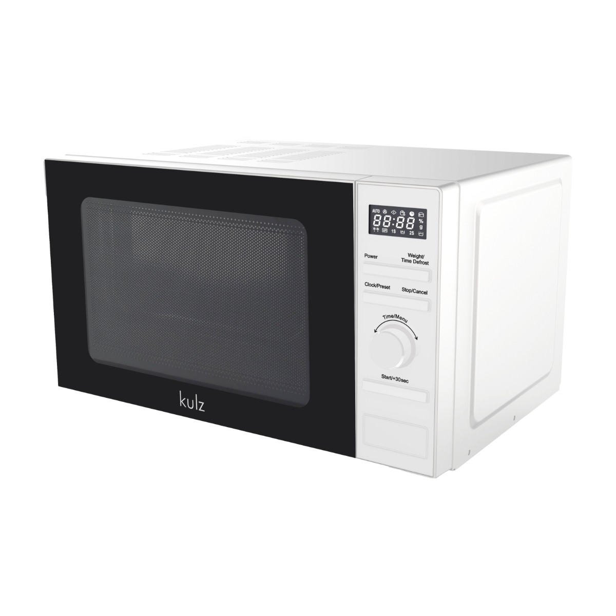 Kulz KMW4020W mikroovn