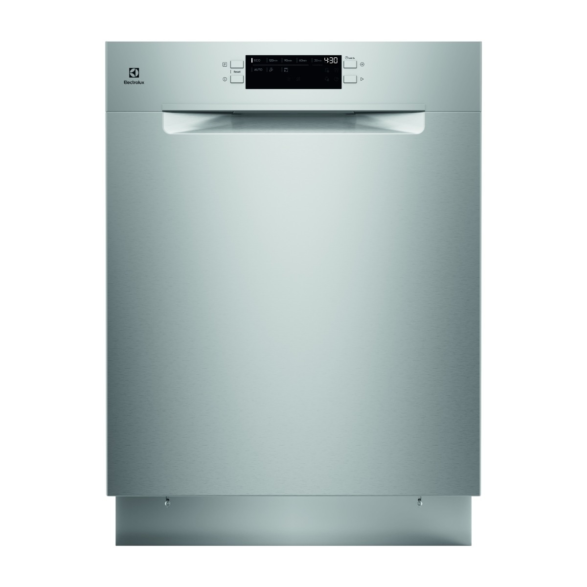 Electrolux 600-serien E62UD200SX opvaskemaskine billede 1