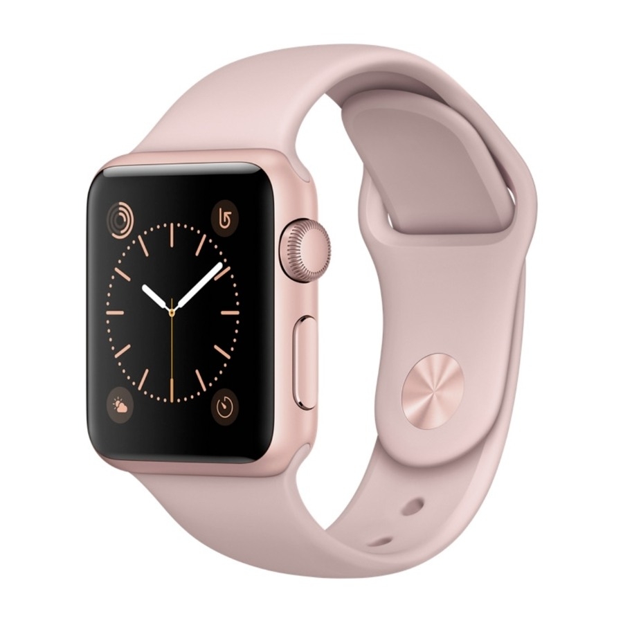 apple watch series 1 38mm features