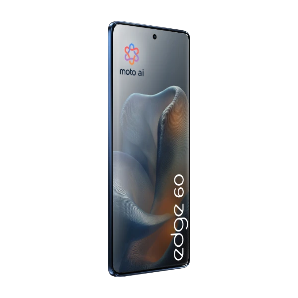 Motorola edge 60 512 GB, Gibraltar Sea - POWER.dk