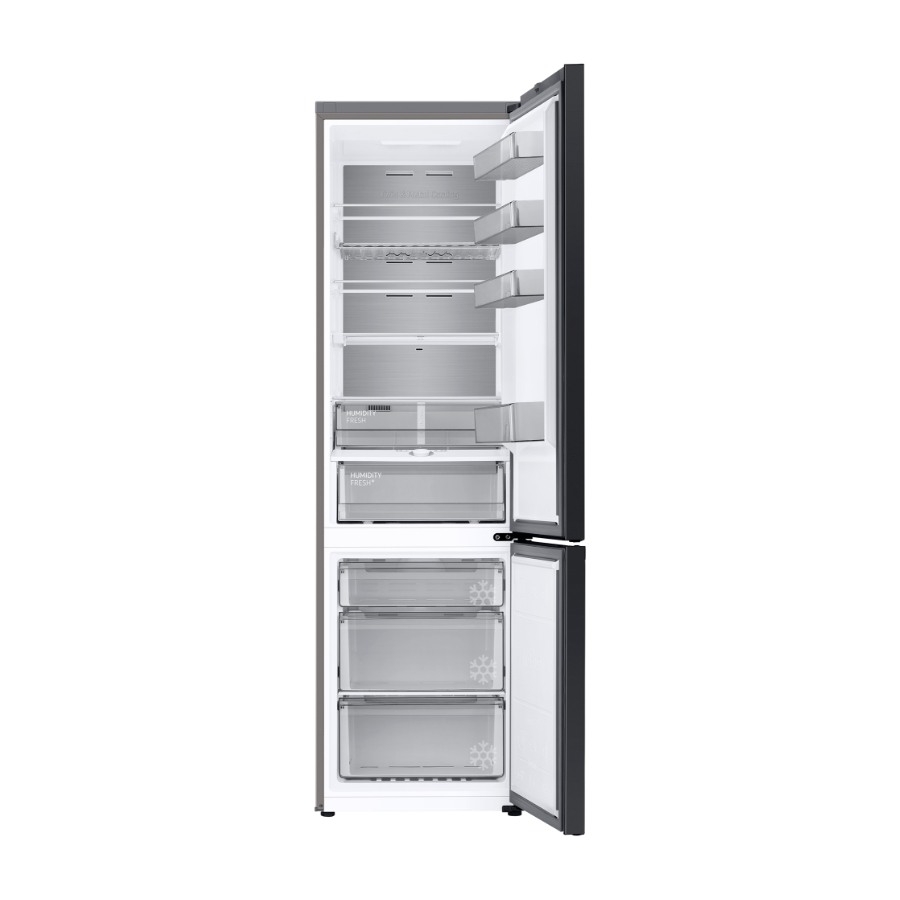 Samsung Bespoke RB38A7CGTS9/EF kølefryseskab billede 9