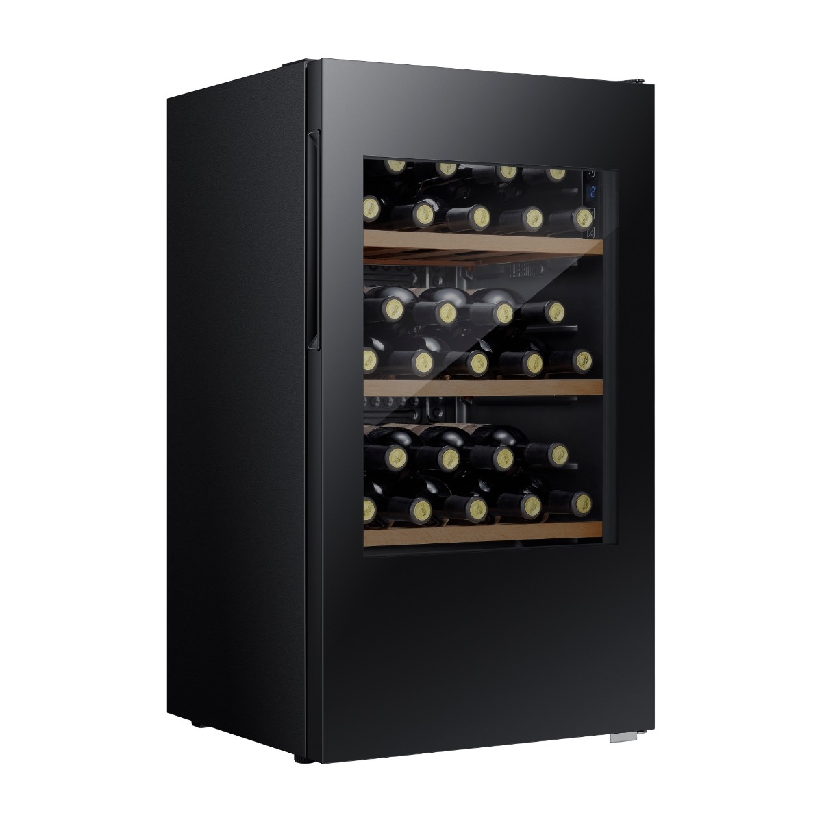 Senz SWC30B vinskab - 7073655031500 billede 7