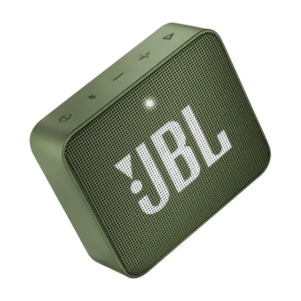 JBL 2 BT-Højtaler, grøn - Expert.dk