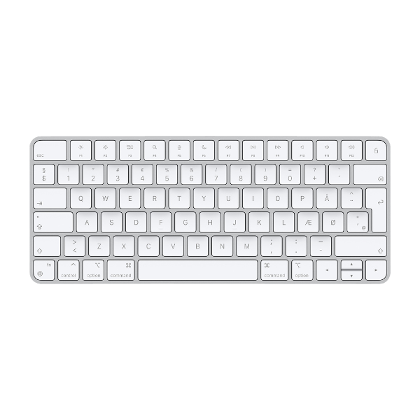 Apple Magic Keyboard