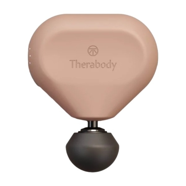 Theragun Mini 3rd Generation - Desert Rose