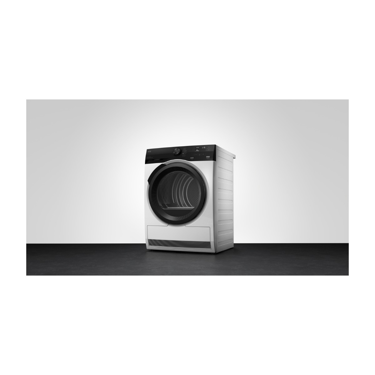 AEG 7000-serien TE794P84P tørretumbler billede 3