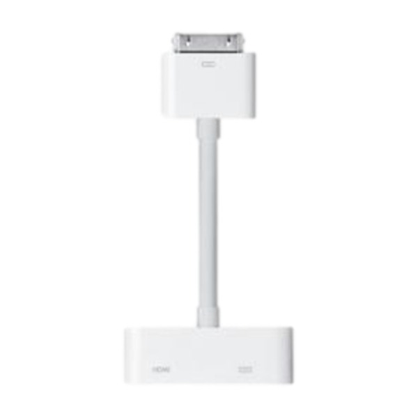 Apple iPad 3Gen. digital AV adapter