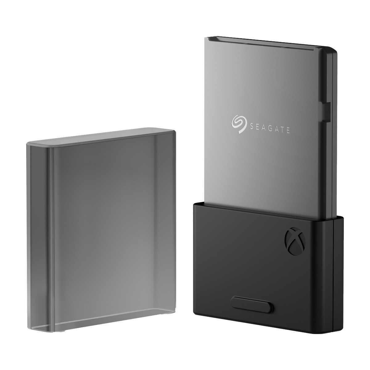 Seagate Xbox utvidelseskort 2 TB