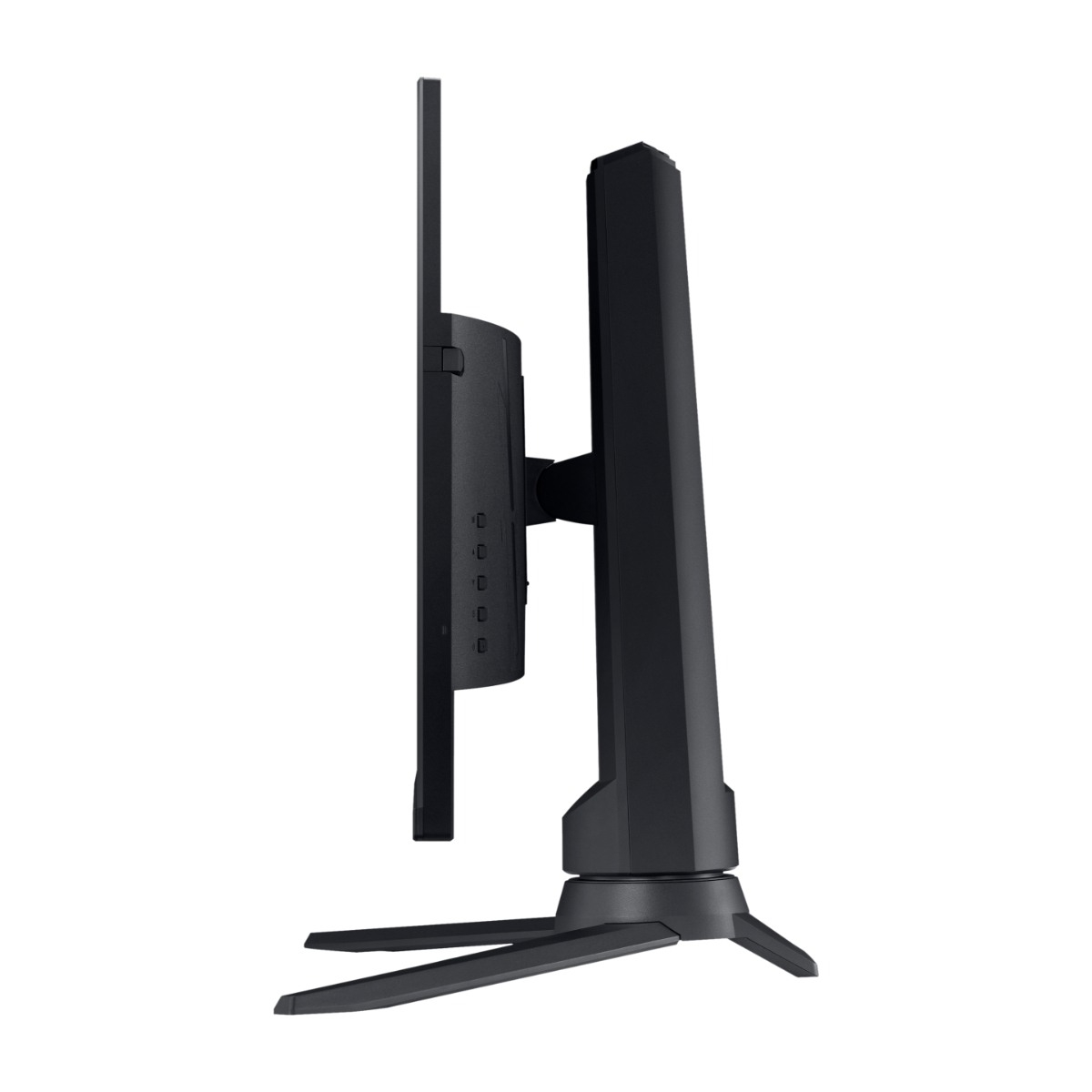 Samsung is expanding its Odyssey series of gaming monitors with G3 (flat,  1080, LED backlight, height-adjustable stand, 24\
