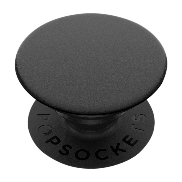 PopSockets, black