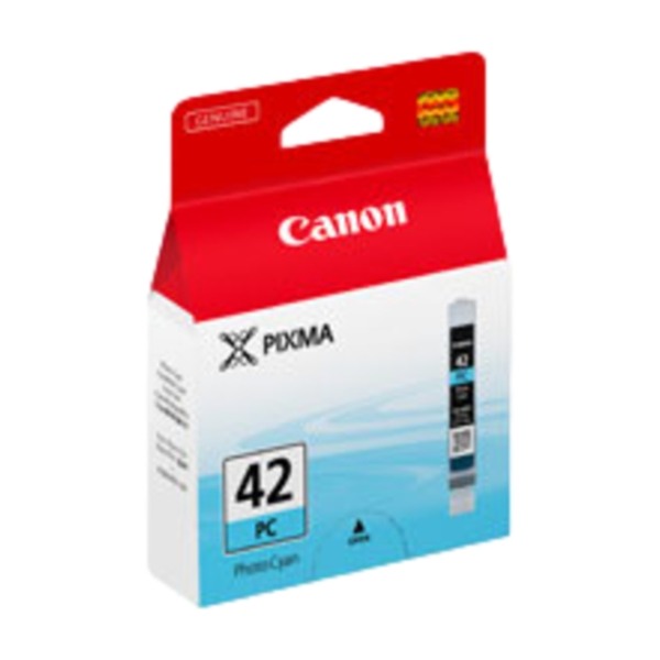 Canon CLI-42PC (fotocyan)