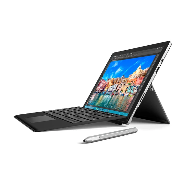 Microsoft Surface Pro 4 I5 8GB 256gb - POWER.dk