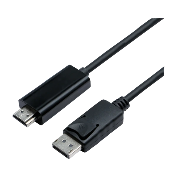 Cable Agfinest, Unidireccional, Mini Dp A Hdmi, 2 Metros | Cuotas sin interés