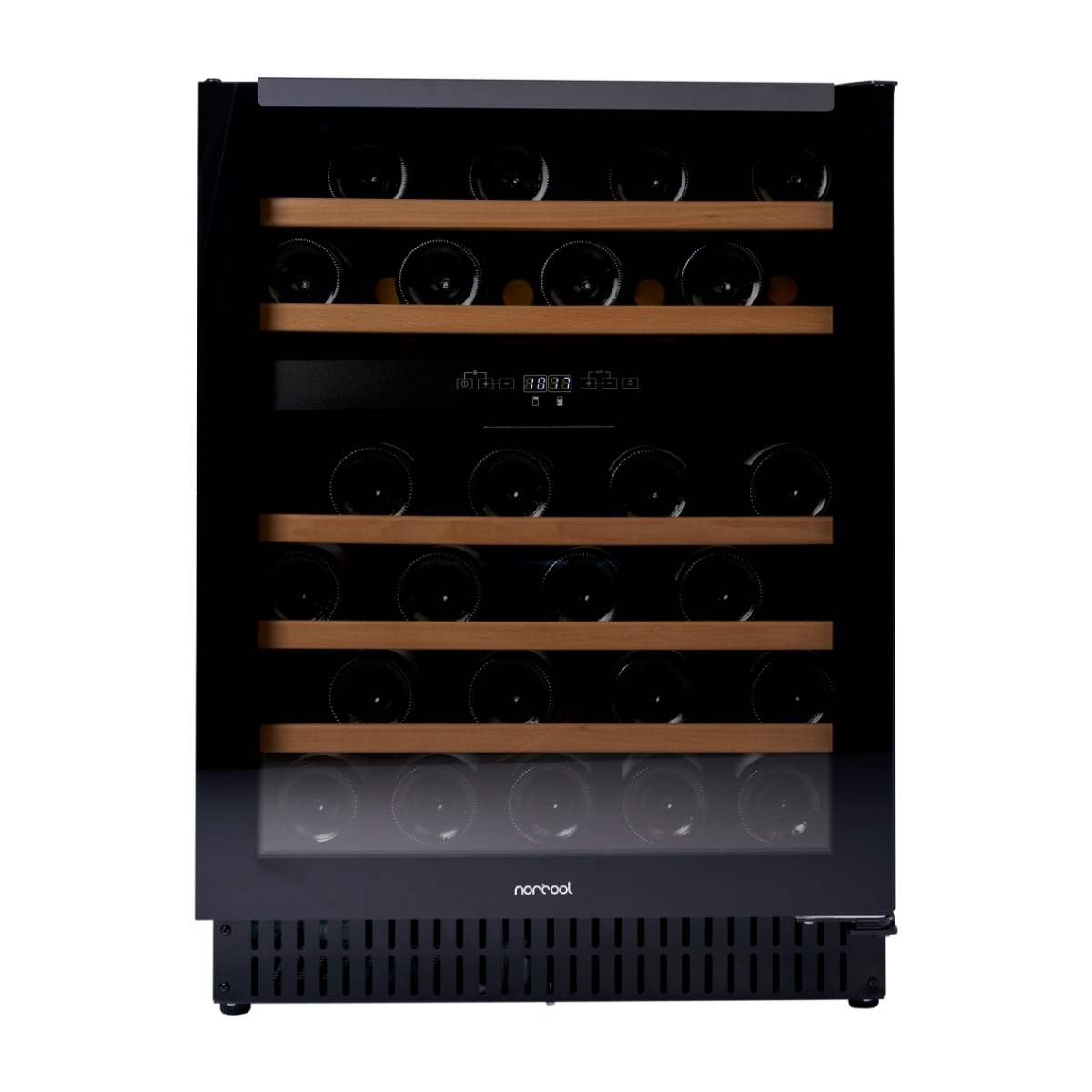 Norcool Cave 60 Bu Dz vinskab