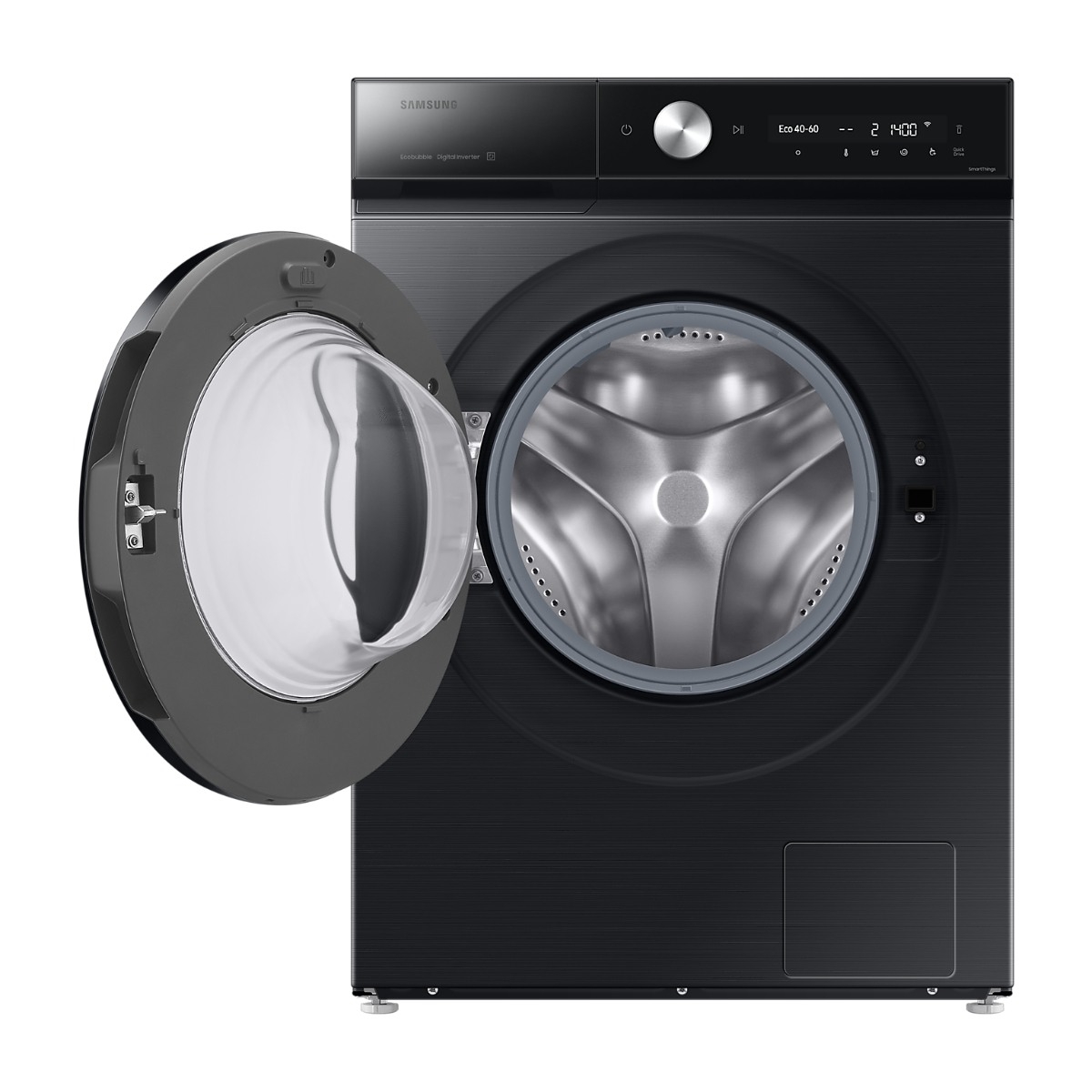 Samsung BESPOKE WW11DB8B95GBU3 vaskemaskine billede 4